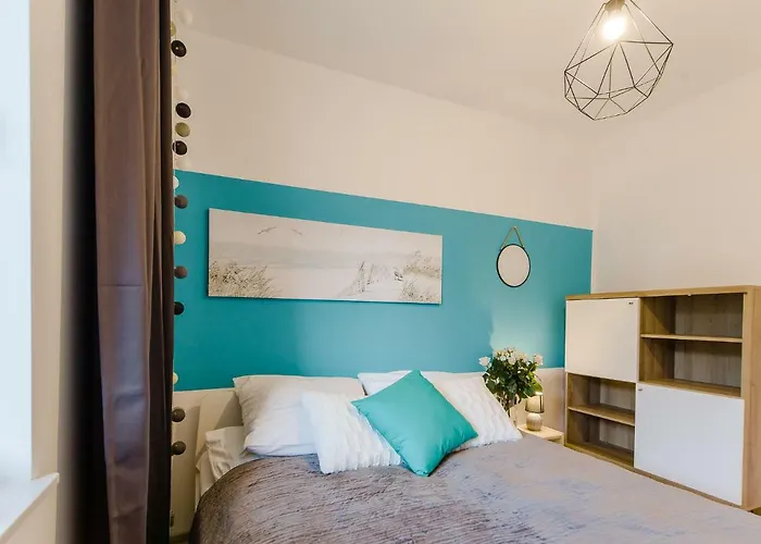 Apartament Morski